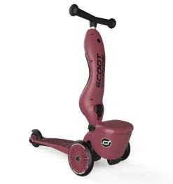 2-in-1 Highwaykick 1 Lifestyle - Wildcat