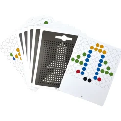 2-in-1-magneettitaulu