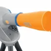 2-in-1 Mikroskooppi & teleskooppi