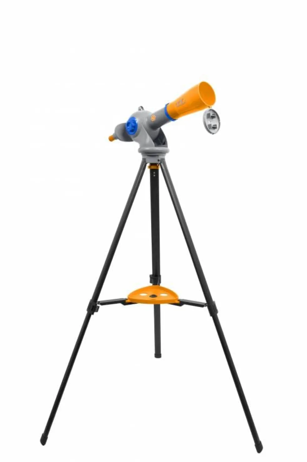 2-in-1 Mikroskooppi & teleskooppi