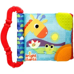 2-in-1 Puru- ja kangaskirja