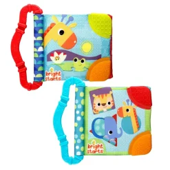 2-in-1 Puru- ja kangaskirja