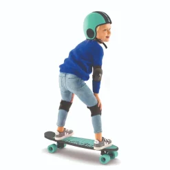 2-in-1 SkatieSkootie – Minttu