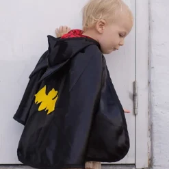 2-in-1 Spiderman/Batman-viitta, monta kokoa