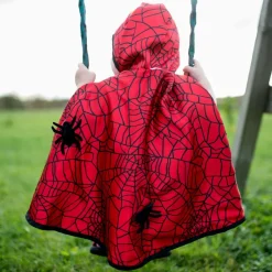 2-in-1 Spiderman/Batman-viitta, monta kokoa