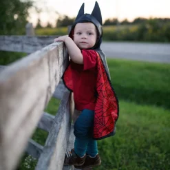 2-in-1 Spiderman/Batman-viitta, monta kokoa