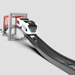 Intelino J-1 Smart Train tarvikkeet - Siltasetti