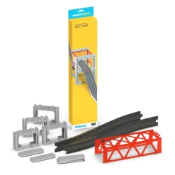 Intelino J-1 Smart Train tarvikkeet - Siltasetti