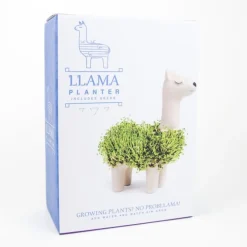 Istuta krassi-laama
