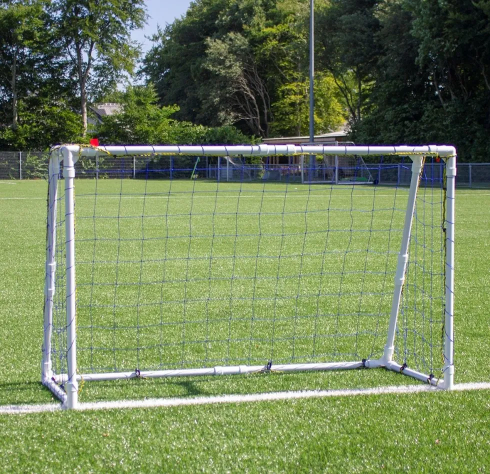 Jalkapallomaali Golazo 1 kpl - 153 x 100 cm