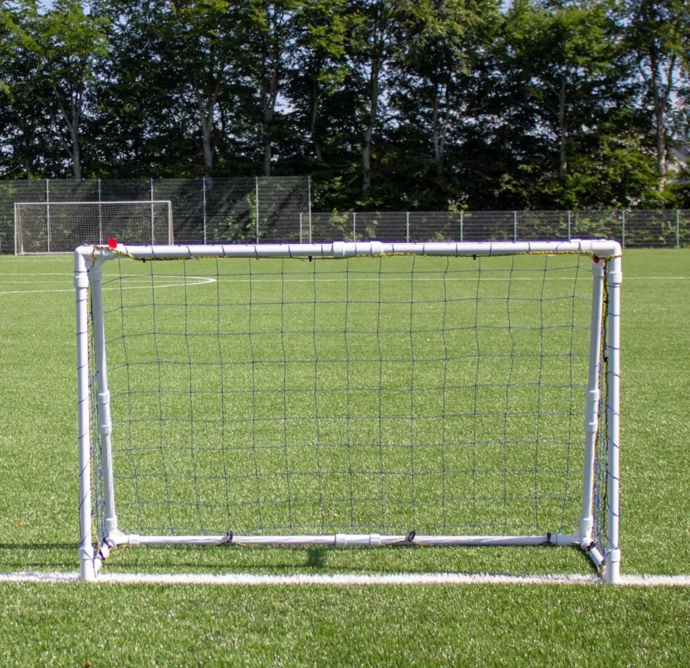 Jalkapallomaali Golazo 1 kpl - 153 x 100 cm
