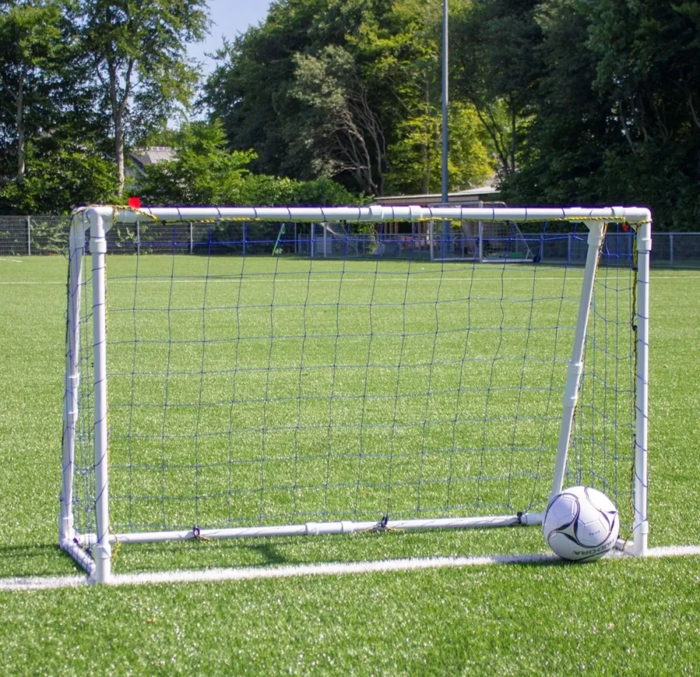 Jalkapallomaali Golazo 1 kpl - 153 x 100 cm