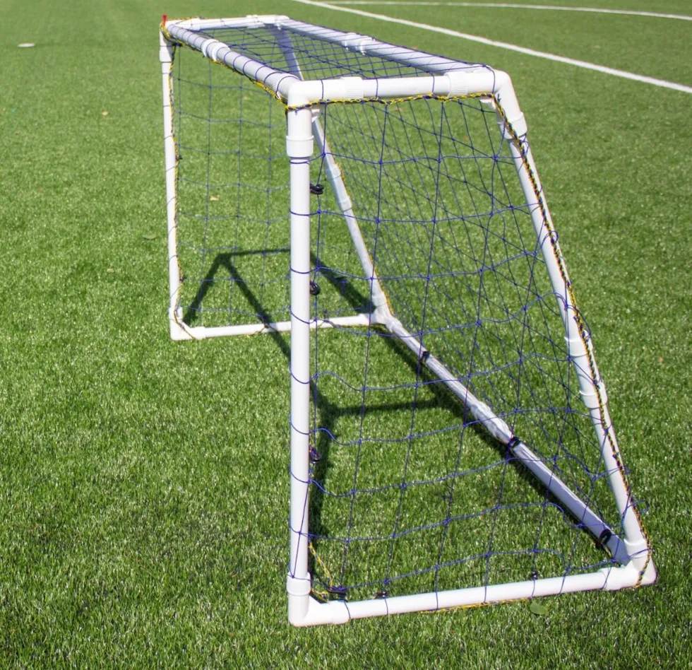 Jalkapallomaali Golazo 1 kpl - 153 x 100 cm