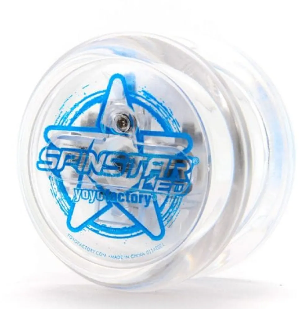 Jojo - Spinstar LED 22