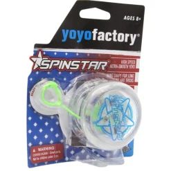 Jojo – Spinstar LED 22, 1 kpl