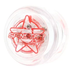 Jojo – Spinstar LED 22, 1 kpl