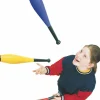 Jonglöörikeilat - 3 kpl setti