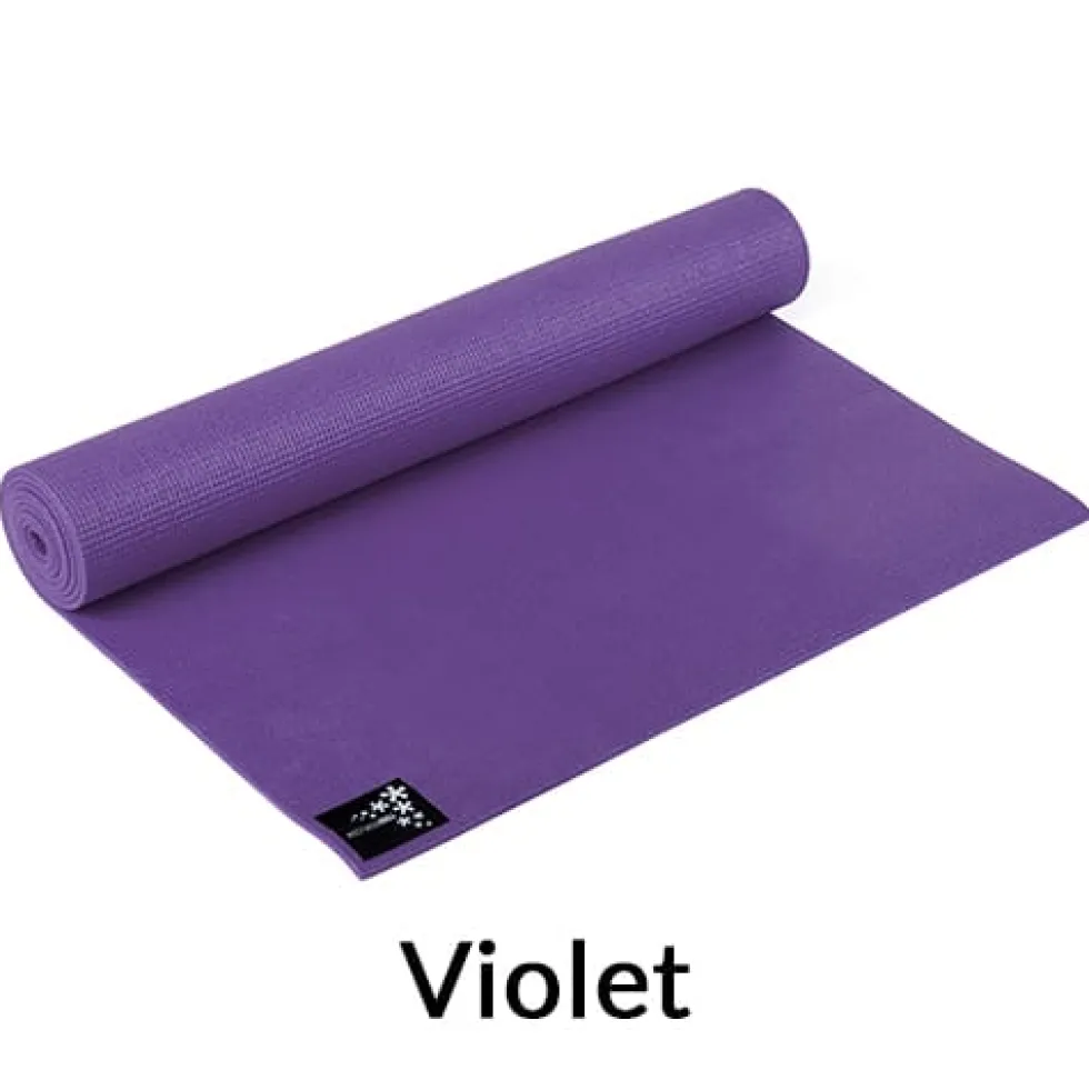 Joogamatto basic - Aikuisille
