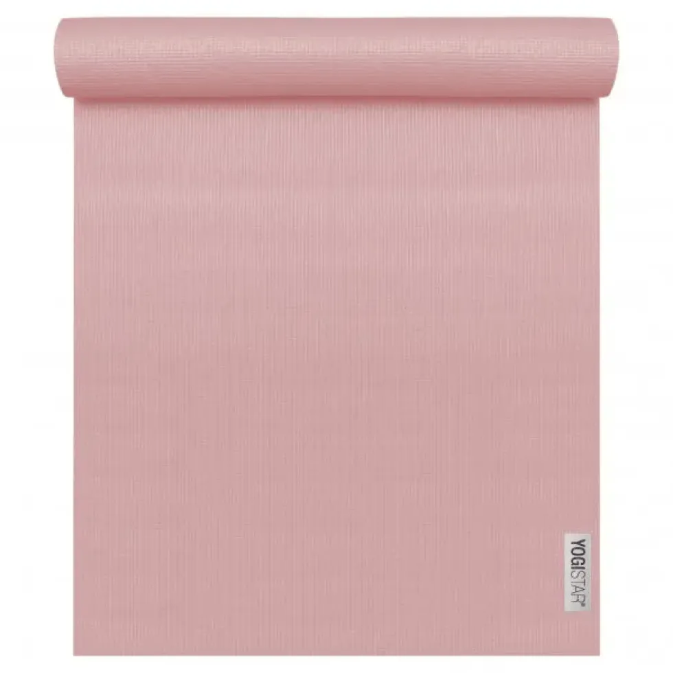 Joogamatto basic - Lapset