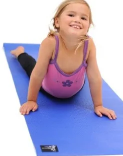 Joogamatto basic - Lapset