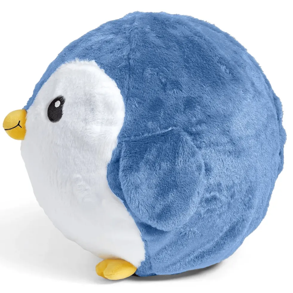 Joogapallo Ø38 cm – Pingviini