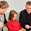 Joulukalenteri – Plus-Plus, 600 kpl