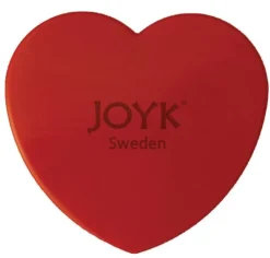 Joyk Empatianukke tarvikkeet - Sydän