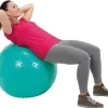 Jumppapallo - Näppyläinen, halkaisija 65 cm