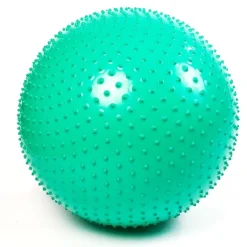 Jumppapallo - Näppyläinen, halkaisija 65 cm