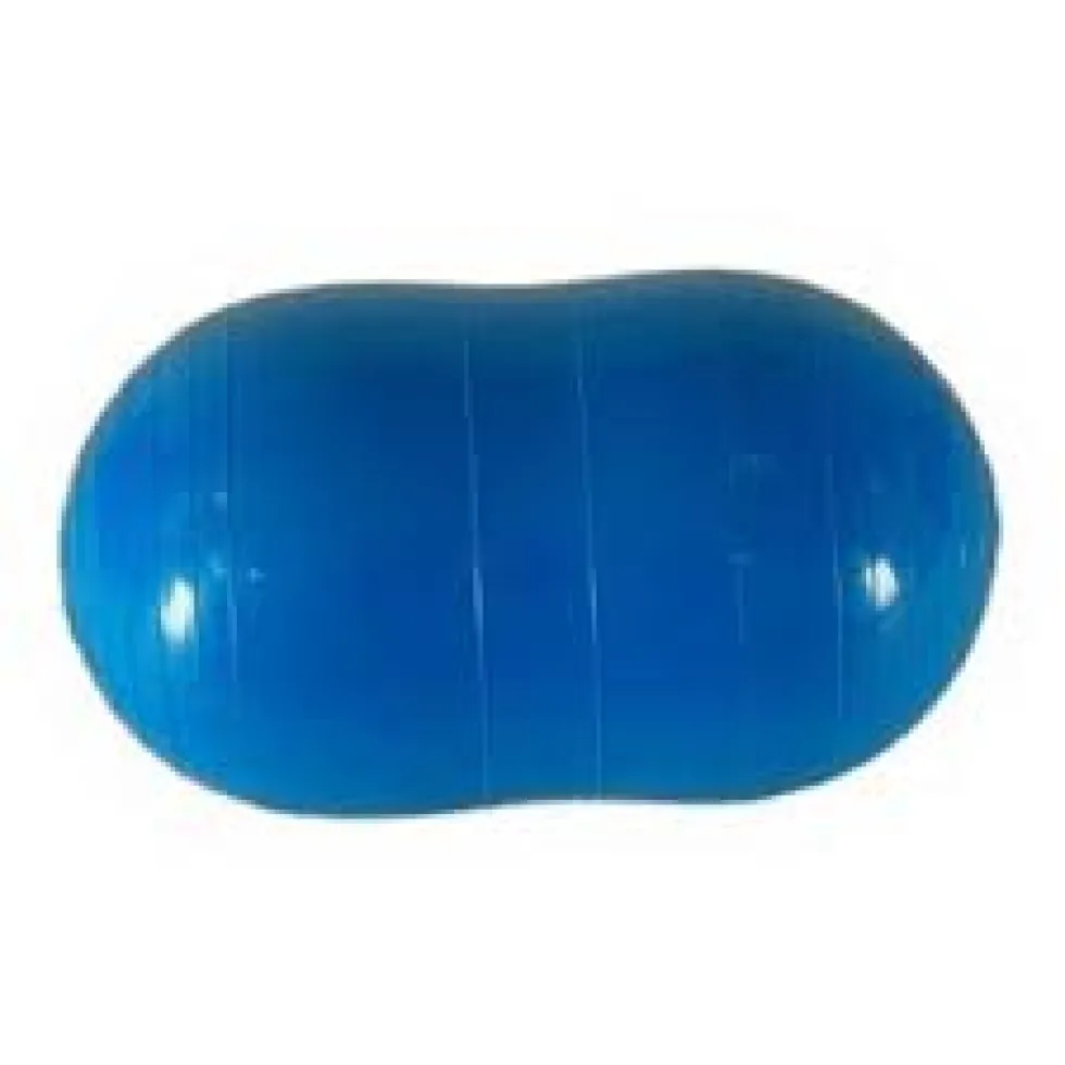 Jumppapallorulla - Sininen, 30 cm