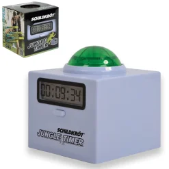 Jungle Timer -ajastin