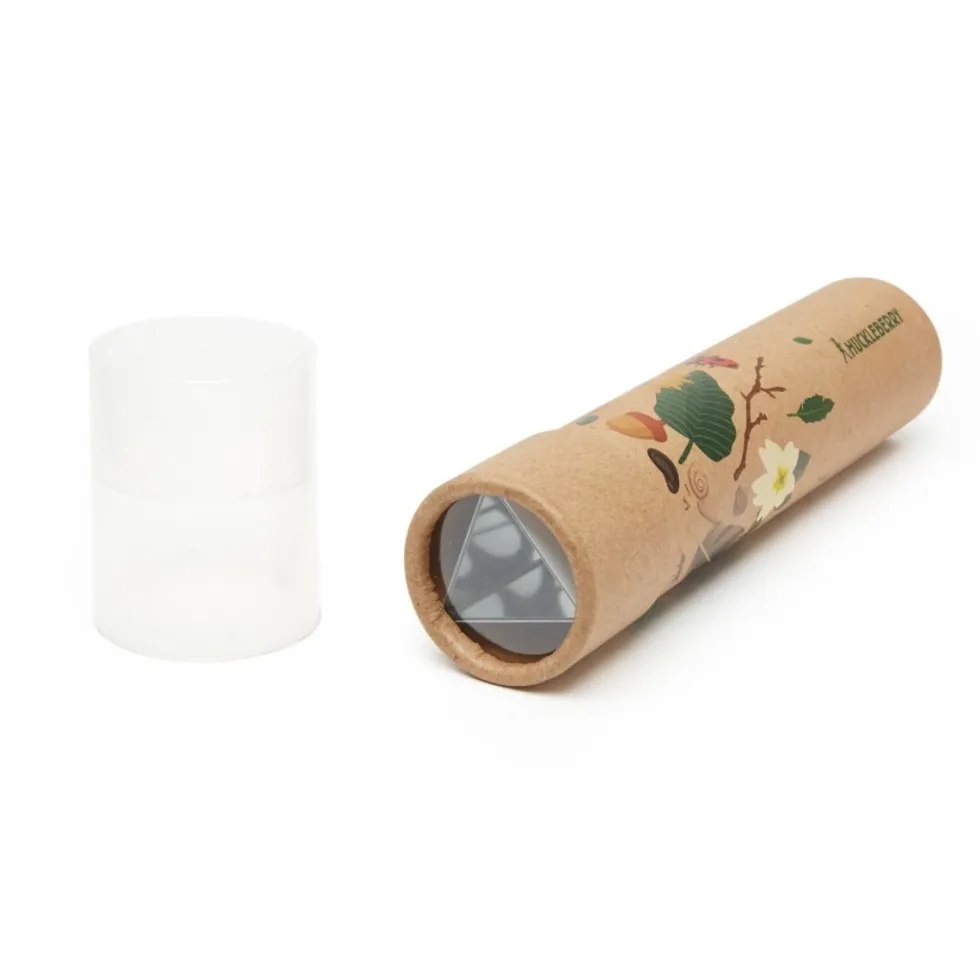 Kaleidoskooppi luonnonaarteille