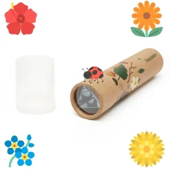 Kaleidoskooppi luonnonaarteille