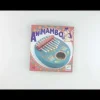 Kalimba - Sormipiano