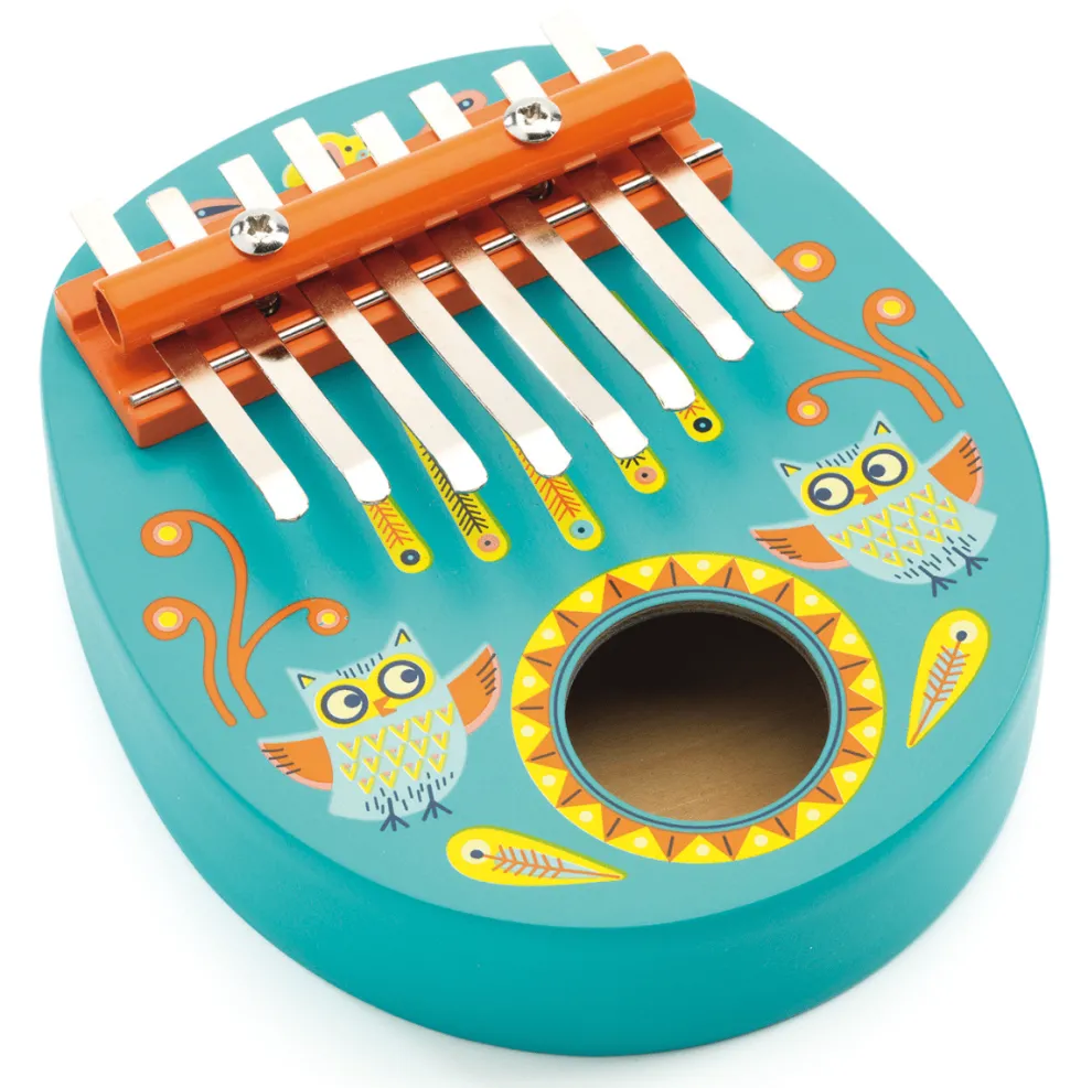 Kalimba - Sormipiano
