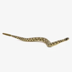 Kalkkarokäärme - P: 16,2 cm