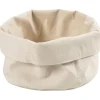 Kangaskori Ø20 cm – Koristele itse, 2 kpl