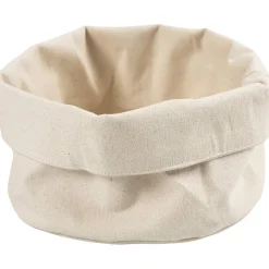 Kangaskori Ø20 cm – Koristele itse, 2 kpl