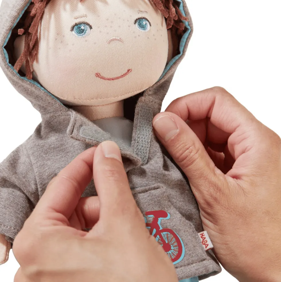 Kangasnukke - Noah, 30 cm
