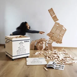 KAPLA bricks 1000