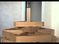 KAPLA bricks 1000