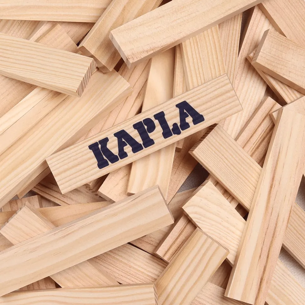 KAPLA bricks 1000