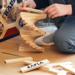 KAPLA bricks 200