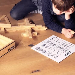 KAPLA bricks 100