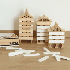 KAPLA bricks 40