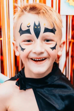 Kasvotarrat - Batman (lepakko)