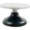 Kavaletti Ø18 cm - Metallinen Dreija