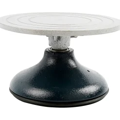 Kavaletti Ø18 cm - Metallinen Dreija