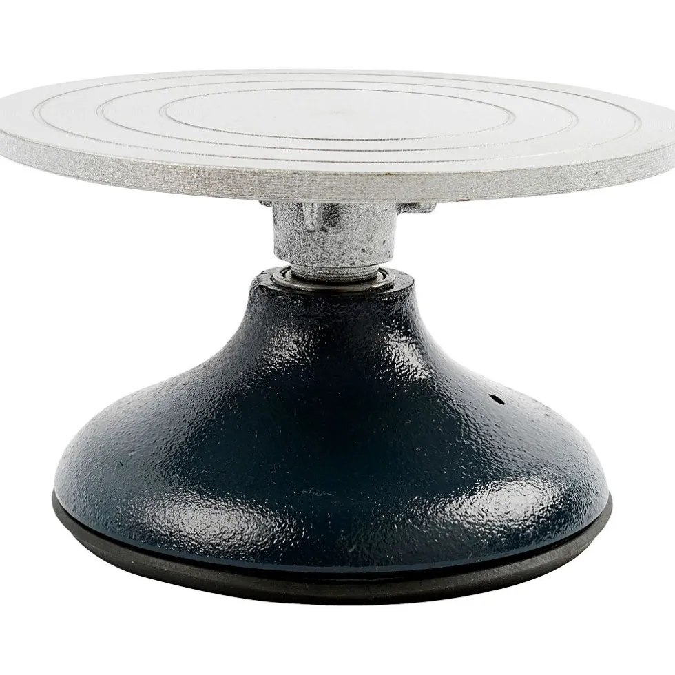 Kavaletti Ø18 cm - Metallinen Dreija