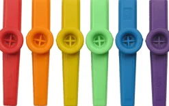 Kazoo (värilajitelma), 1 kpl